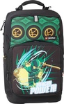 LEGO Ninjago Dragon Power, Optimo Plus - školský batoh
