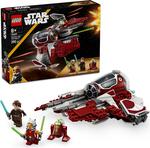 LEGO® Star Wars™ 75401 Ahsoka a jediská stíhačka Interceptor™