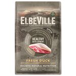 Храна ELBEVILLE Puppy and Junior All Breeds Healthy Development Fresh Duck 4kg