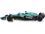 SCX Original Aston Martin Formula 1 - Stroll 2025