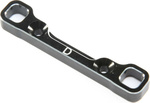 TLR-Achskupplung D, Aluminium: 22X-4