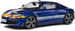 1:18 ALPINE A110 Gandermerie blue