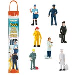 Safari® Toob Povolania 7 figúrok