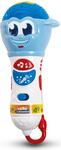 Clementoni Baby microfono