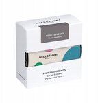 MF Autoduft Icon Textil Kreise Mehrfarbig / Rose Espresso