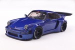 1:18 PORSCHE KS-R DARK BLUE 2024 - SOLIDO - S1810