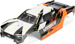 Arrma karoserija narančasta: Vorteks 2WD