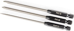 Traxxas Gebiss flach und gekreuzt (3 mm, PH Nr. 1, PH Nr. 2)