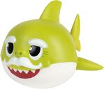 Comansi Grandpa Shark