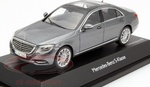 1:43 MERCEDESBENZ S CLASS