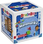 BrainBox - matematika CZ