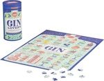 Ridley's Games Puzzle pre milovníkov ginu 500 dielikov
