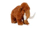 Mammut di peluche 18x30cm