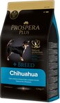 Krmivo Prospera Plus Chihuahua kura s ryžou 1,5kg