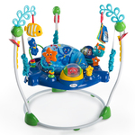 BABY EINSTEIN Skakalec Neptune’s Ocean Discovery™ 6m+ do 11kg