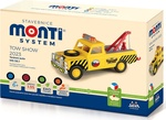 Monti system 56.1 - Tow Show 2023