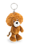 NICI portachiavi Leone King Kimari 10cm