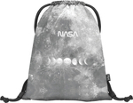 BAAGL Tasche NASA Grau