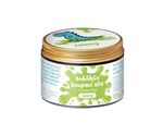PURE HARMONY Bublíkov fürdősó probiotikumokkal 140g (zöld)