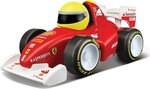 Maisto BB Junior - Ferrari F2012 so zvukmi, červená