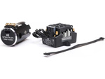 Motor fără perii cu senzor Spektrum Firma 4500RPM, controler 130A