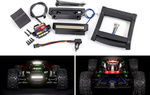 Traxxas LED осветление комплект (за Sledge)