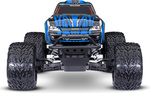 Traxxas Stampede 1:10 HD RTR rdeča