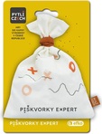 Pytlíczech Piškvorky EXPERT - logická hra do vrecka