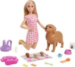 Mattel Barbie Puppies Nou-Nascuti HCK75