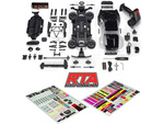 Arrma Mojave Grom 1:16 4WD RTR Kit