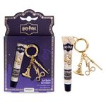 MAD BEAUTY Lippenbalsam mit Schlüsselanhänger Harry Potter Kirsche 10ml