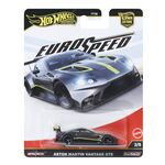Mattel Hot Wheels auto premium - Car Culture - Aston Martin Vantage GTE