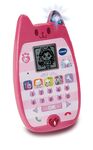 Vtech Gabby a jej kúzelný domček - Mňaukastický telefón SK