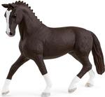 Schleich Kobyla čierna hannoverská