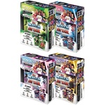 Topps Match Attax Champions League 2025/26 Booster-Dose