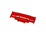 Ala Traxxas Rustler rossa