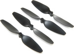E-flite Propeller 60x2,5mm in hr-Richtung (2), gegen hr-Richtung (2)