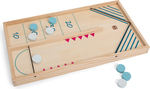 BS Toys Stolný hokej 2 v 1