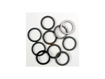 Траксас шайба тефлон 6x8x0.5mm (10)