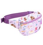 A Little Lovely Company - sac banane pour enfants - princesse