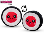 Plush Friends Kawaii Sushi en peluche 25cm thon 0m+