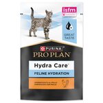 Kapsička PURINA PRO PLAN Hydra Care Feline doplnok hydratačný kura 10x75g