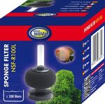 Aqua Nova biofilter guľatý R100L