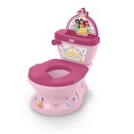 BRIGHT STARTS Kinder-Toilette mit Sound Disney Princess™ My Size Potty™ 18m+, bis 23kg