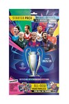 Topps UEFA Champions League 2025/2026 Sticker - Starteralbum