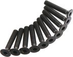 Arrma vis à tête fraisée hexagonale M3x16mm (10)