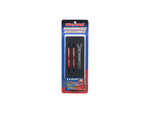 Biela Traxxas reglabilă 88mm roșu aluminiu (2)