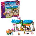 LEGO® Friends 42677 Pekáreň pamlskov pre psíkov