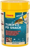Sera Tubifex FD Snack 100ml