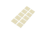 Dvostransko lepilna penasta podloga 15x20x1mm (10)